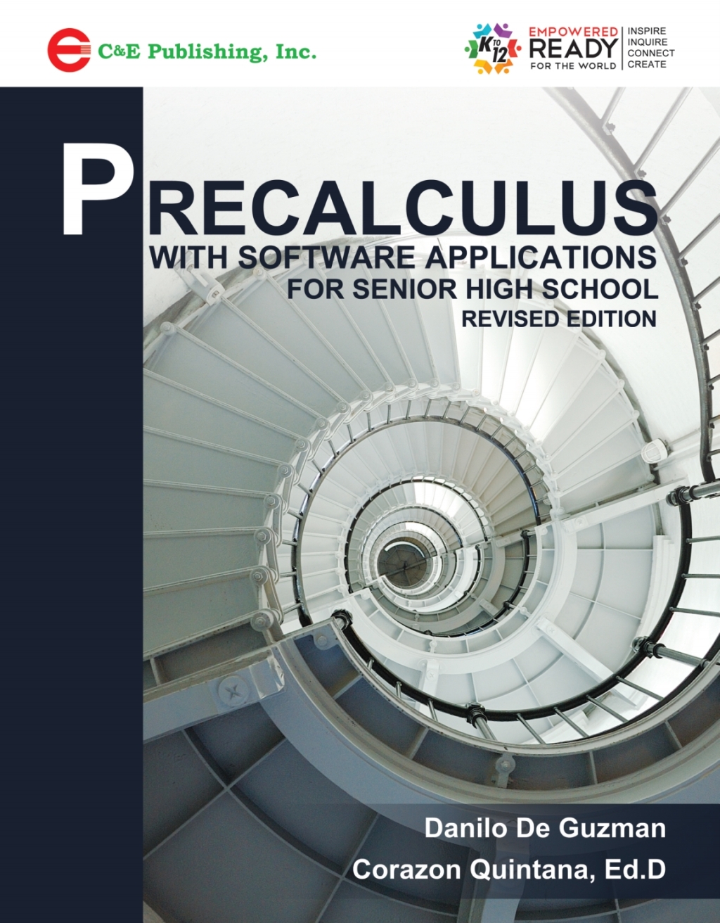 Precalculus with Software Applications for Senior High School - Revised Edition 1st Edition - (PDF/EPUB Version)