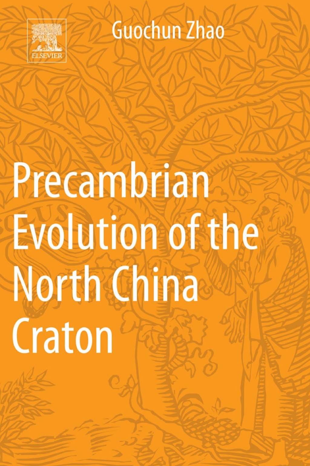 Precambrian Evolution of the North China Craton  â€“ PDF/EPUB Version Downloadable