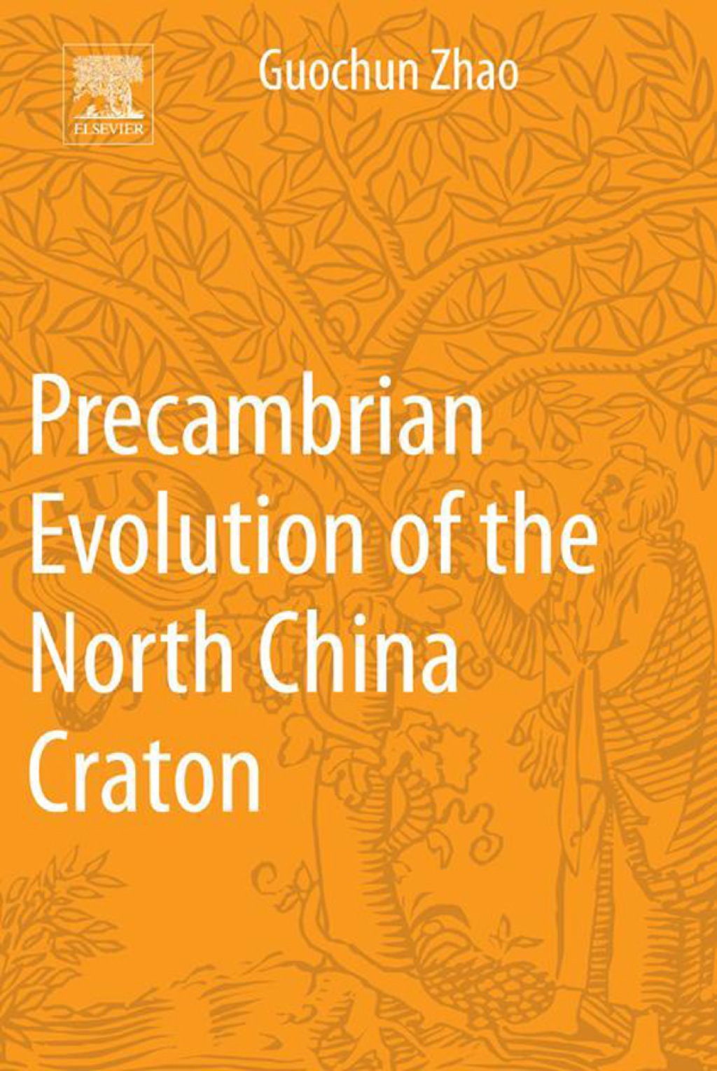 Precambrian Evolution of the North China Craton  â€“ PDF/EPUB Version Downloadable