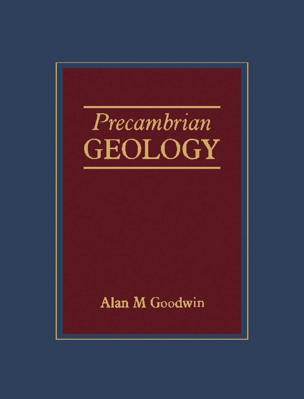 Precambrian Geology The Dynamic Evolution of the Continental Crust  â€“ PDF/EPUB Version Downloadable