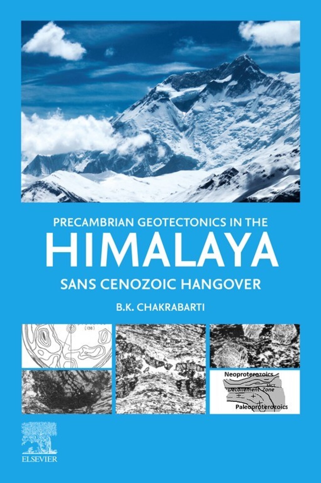 Precambrian Geotectonics in the Himalaya Sans Cenoxoic Hangover 1st Edition â€“ PDF/EPUB Version Downloadable