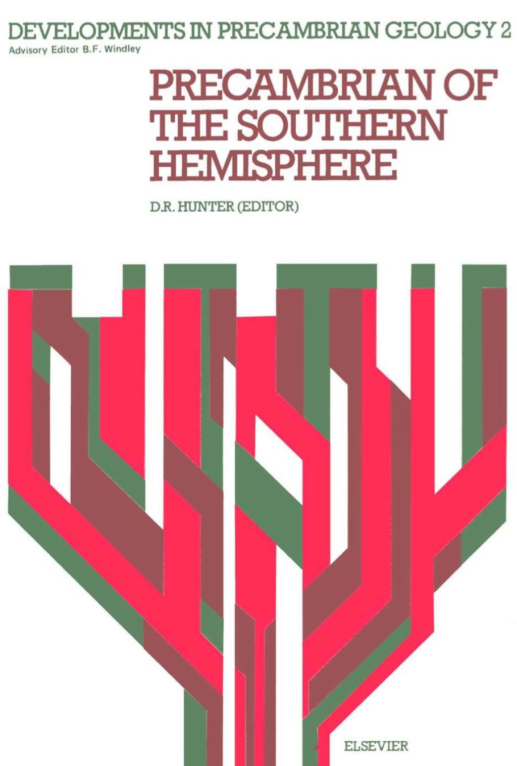 Precambrian of the Southern Hemisphere  â€“ PDF/EPUB Version Downloadable