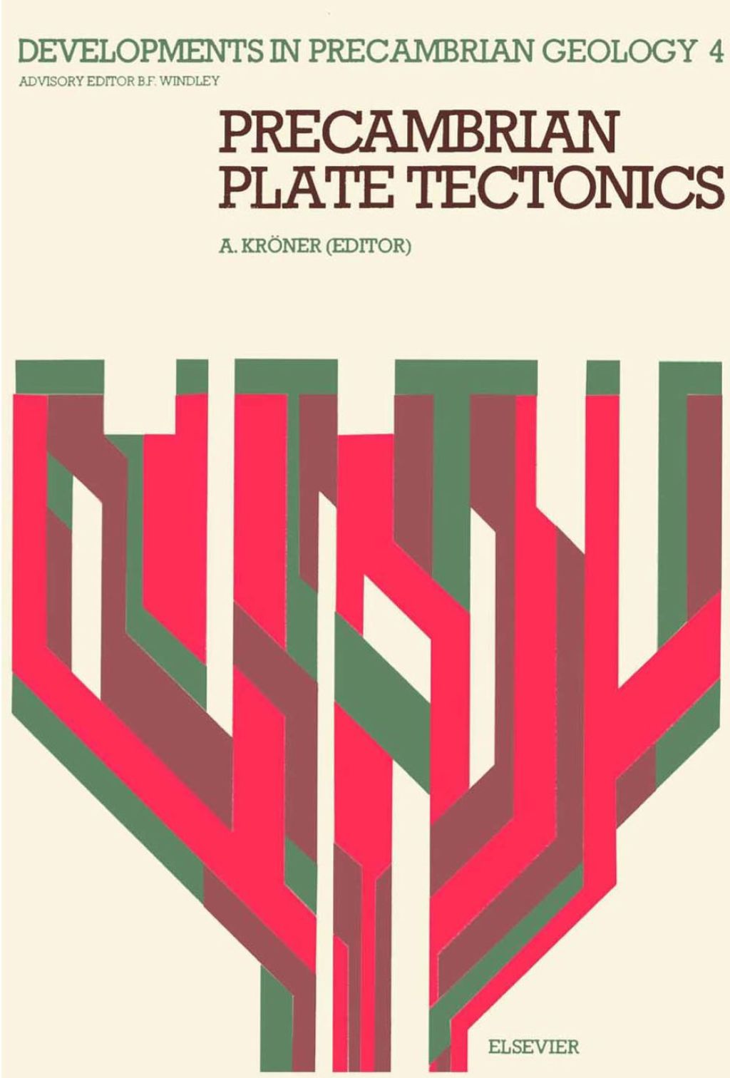 Precambrian Plate Tectonics  â€“ PDF/EPUB Version Downloadable