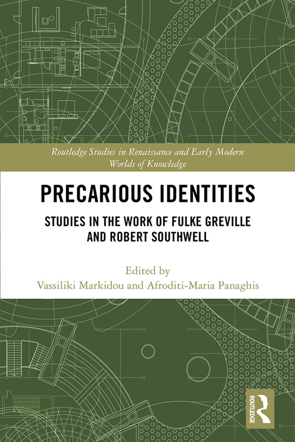 Precarious Identities Studies in the Work of Fulke Greville and Robert Southwell 1st Edition â€“ PDF/EPUB Version Downloadable