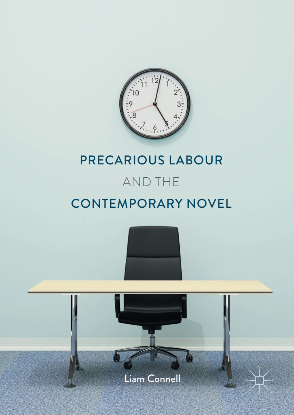 Precarious Labour and the Contemporary Novel 1st Edition â€“ PDF/EPUB Version Downloadable