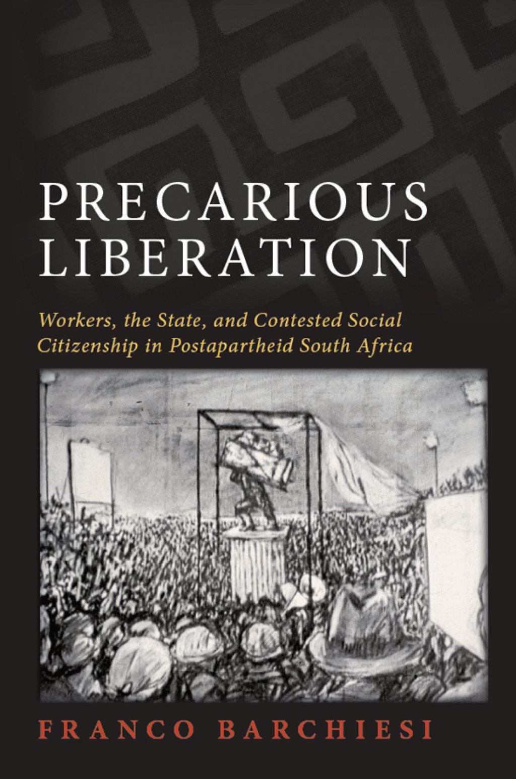 Precarious Liberation Workers, the State, and Contested Social Citizenship in Postapartheid South Africa  â€“ PDF/EPUB Version Downloadable