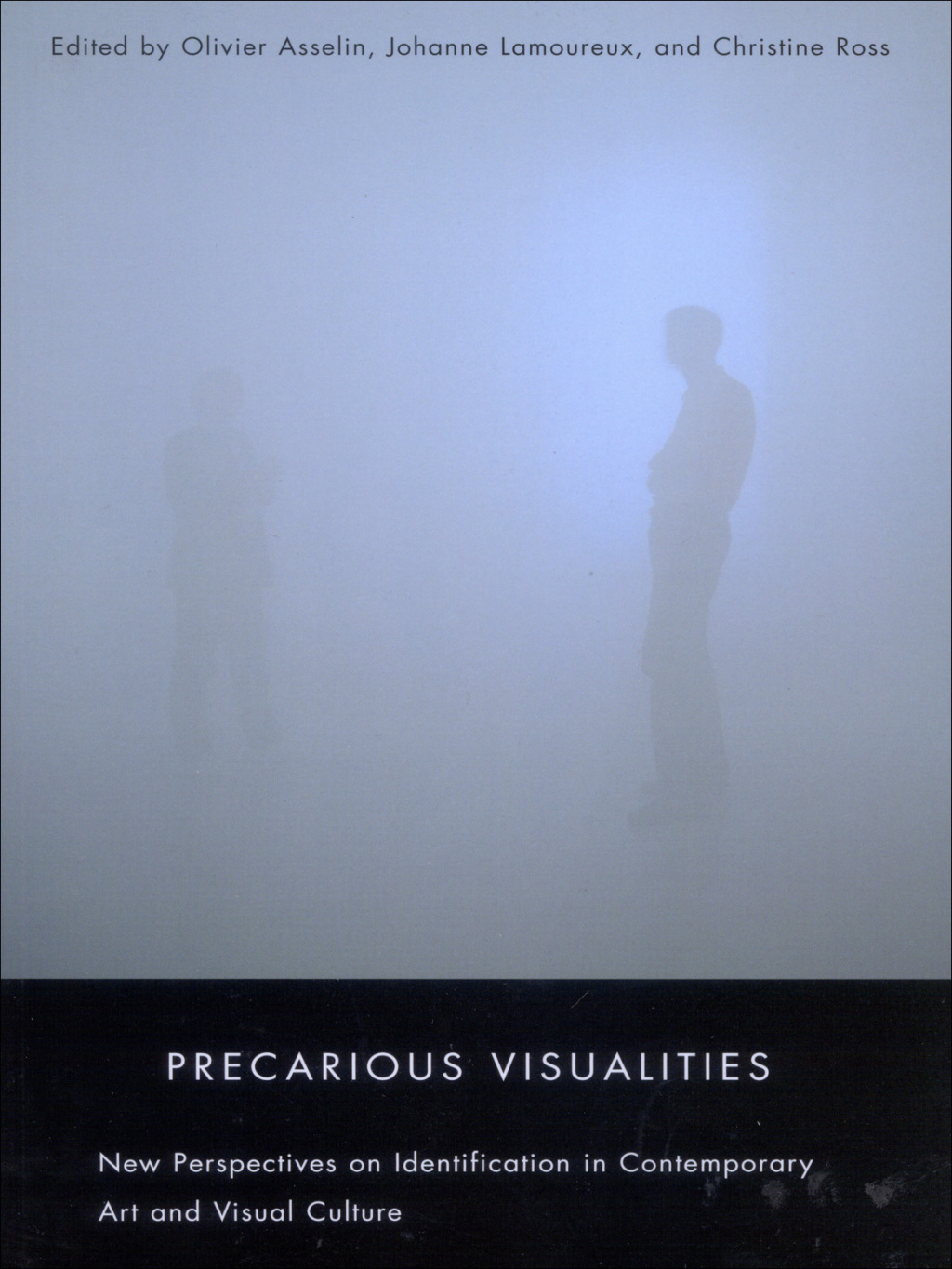 Precarious Visualities New Perspectives on Identification in Contemporary Art and Visual Culture  â€“ PDF/EPUB Version Downloadable