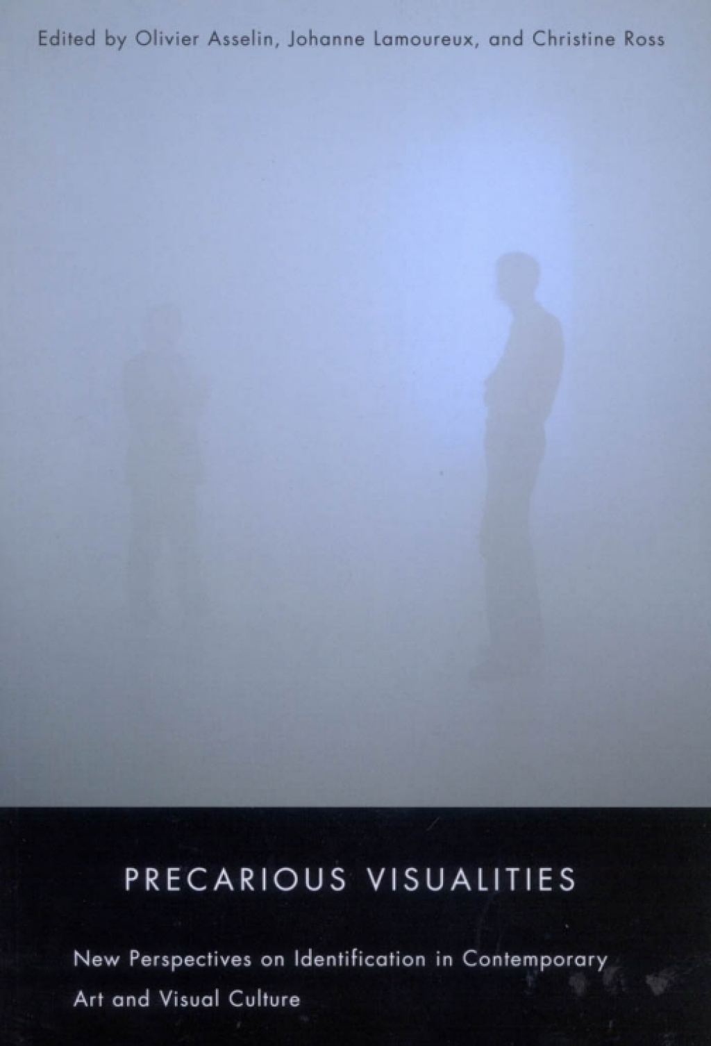 Precarious Visualities New Perspectives on Identification in Contemporary Art and Visual Culture  â€“ PDF/EPUB Version Downloadable