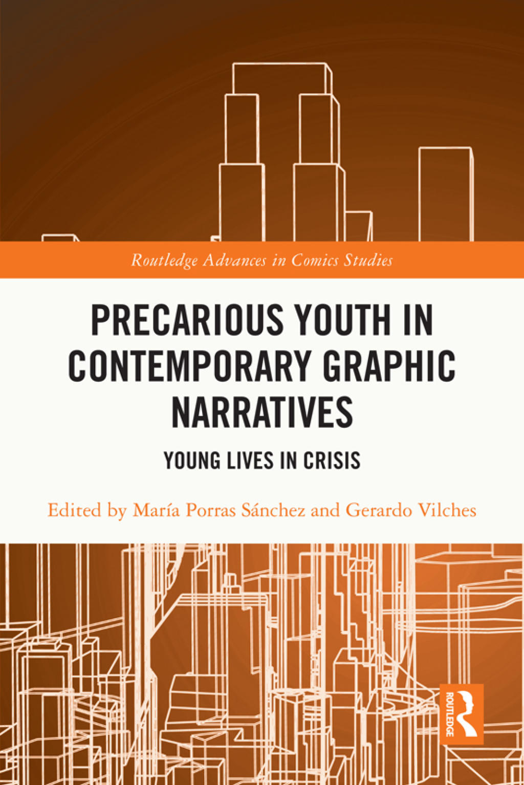 Precarious Youth in Contemporary Graphic Narratives Young Lives in Crisis 1st Edition â€“ PDF/EPUB Version Downloadable