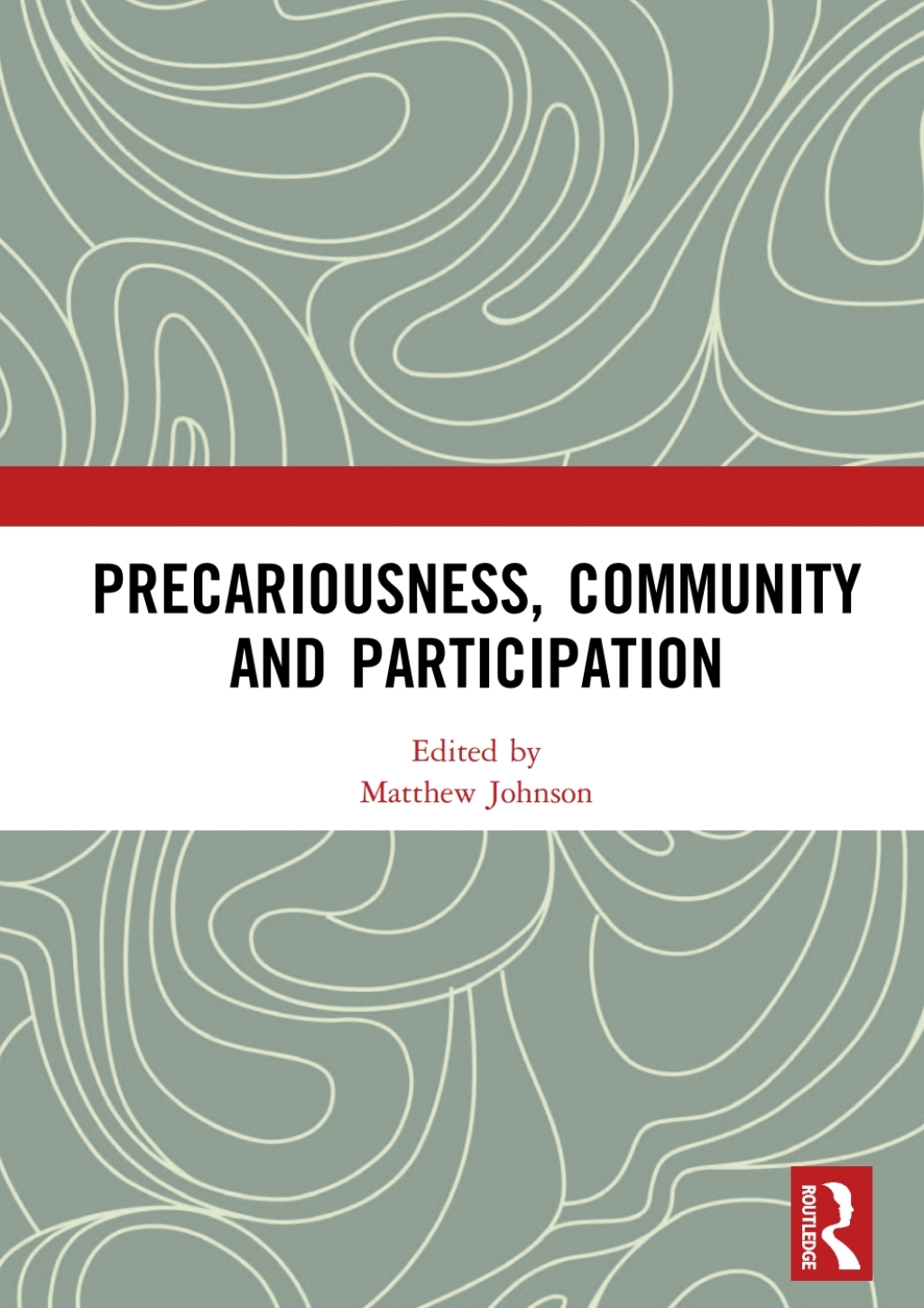 Precariousness, Community and Participation 1st Edition â€“ PDF/EPUB Version Downloadable