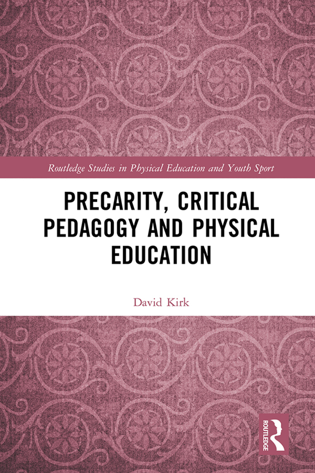 Precarity, Critical Pedagogy and Physical Education 1st Edition â€“ PDF/EPUB Version Downloadable