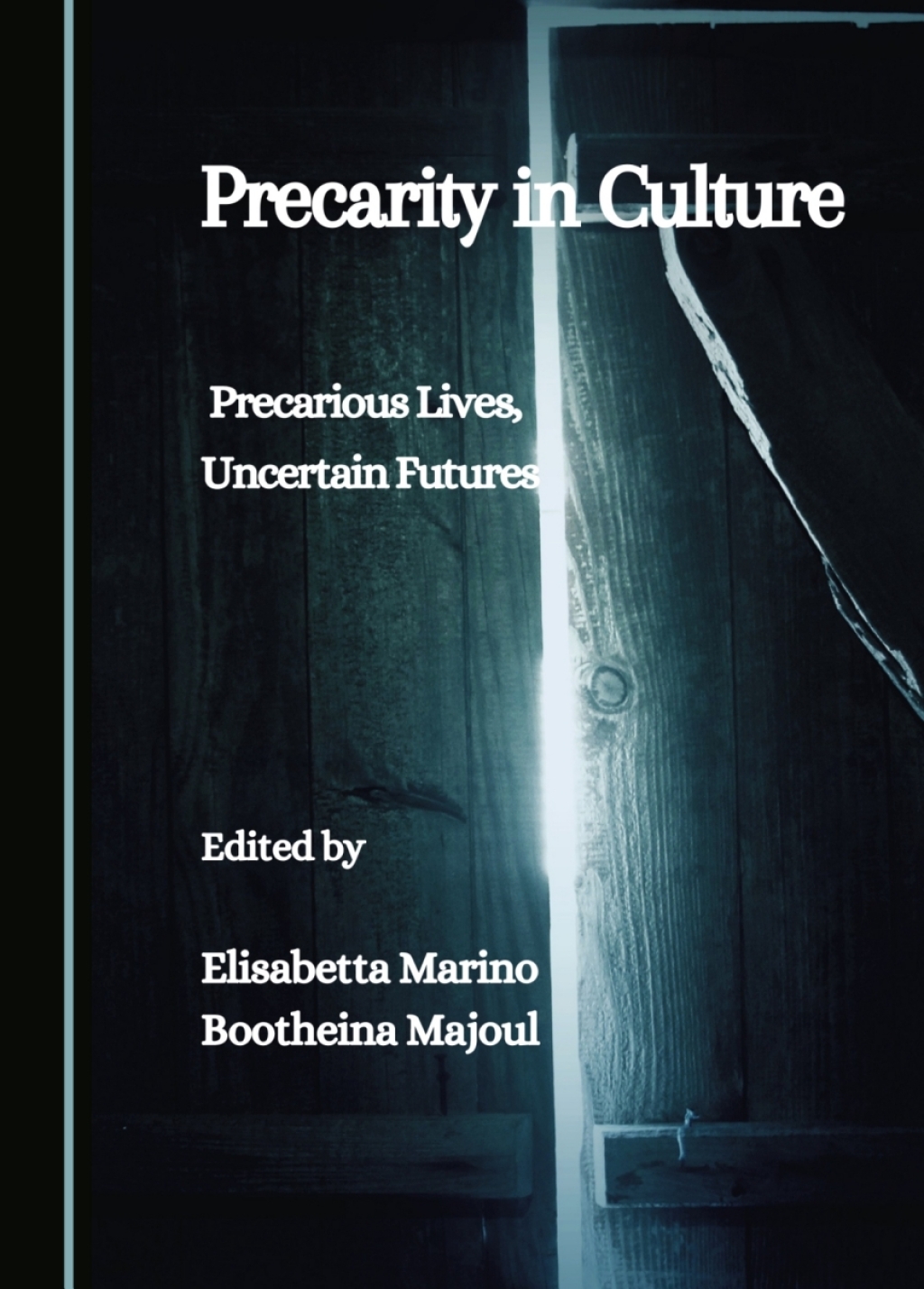 Precarity in Culture Precarious Lives, Uncertain Futures 1st Edition â€“ PDF/EPUB Version Downloadable