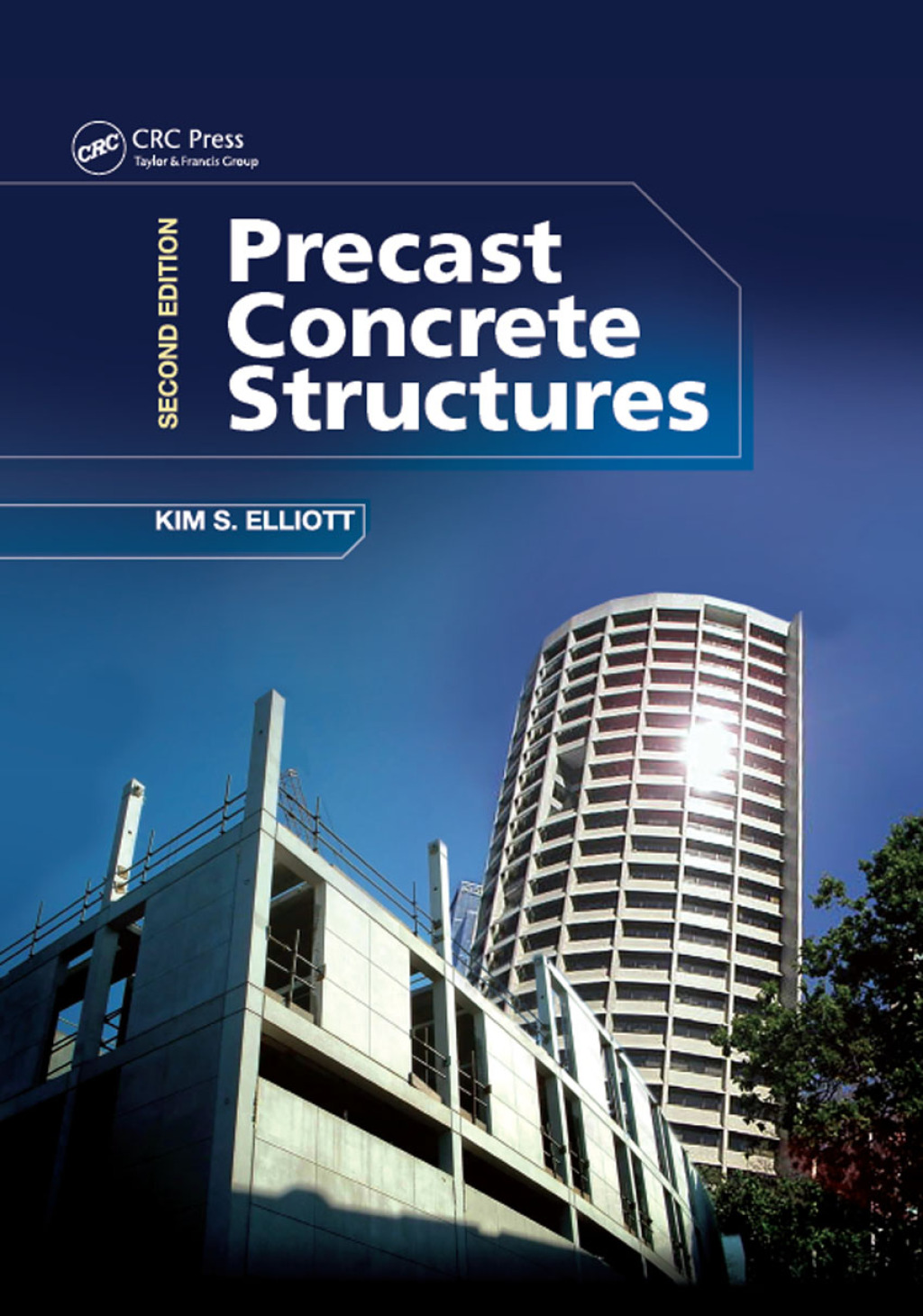 Precast Concrete Structures 2nd Edition â€“ PDF/EPUB Version Downloadable