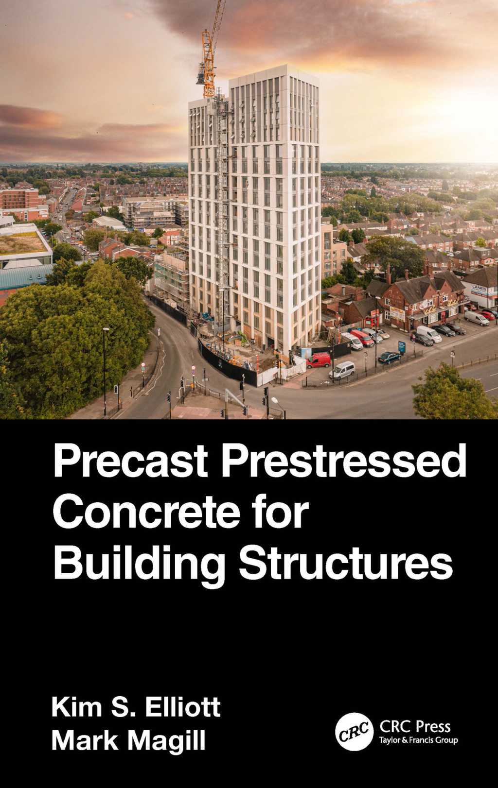 Precast Prestressed Concrete for Building Structures 1st Edition â€“ PDF/EPUB Version Downloadable