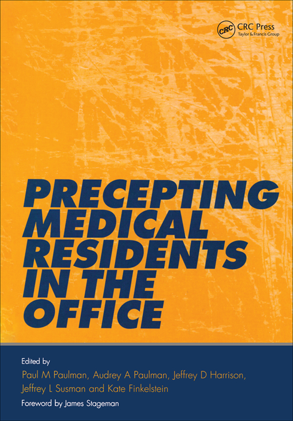 Precepting Medical Residents in the Office 1st Edition â€“ PDF/EPUB Version Downloadable
