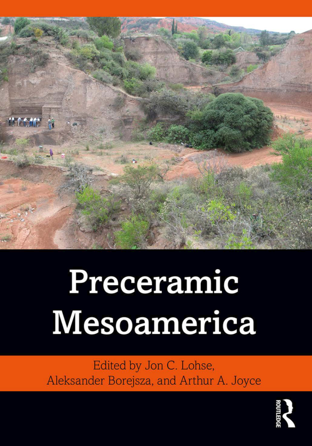 Preceramic Mesoamerica 1st Edition â€“ PDF/EPUB Version Downloadable
