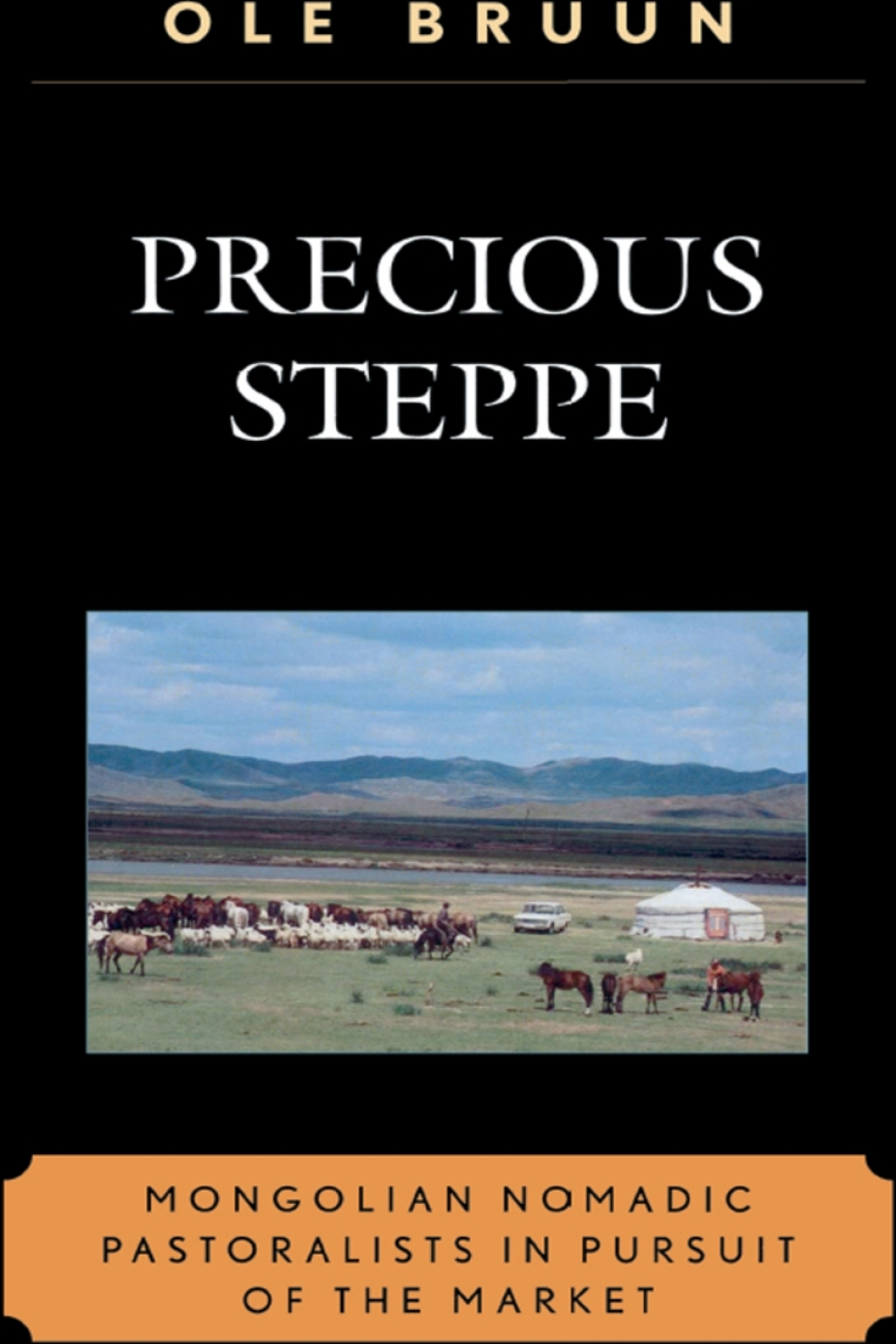 Precious Steppe Mongolian Nomadic Pastoralists in Pursuit of the Market 1st Edition â€“ PDF/EPUB Version Downloadable