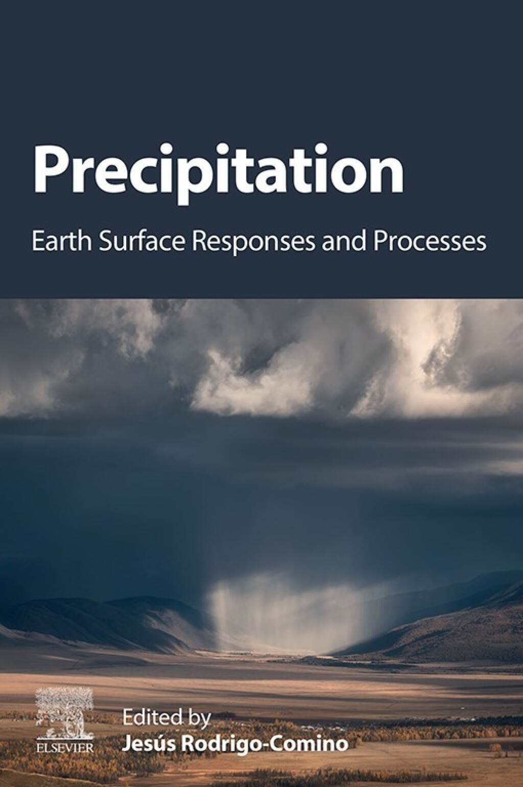Precipitation Earth Surface Responses and Processes  â€“ PDF/EPUB Version Downloadable