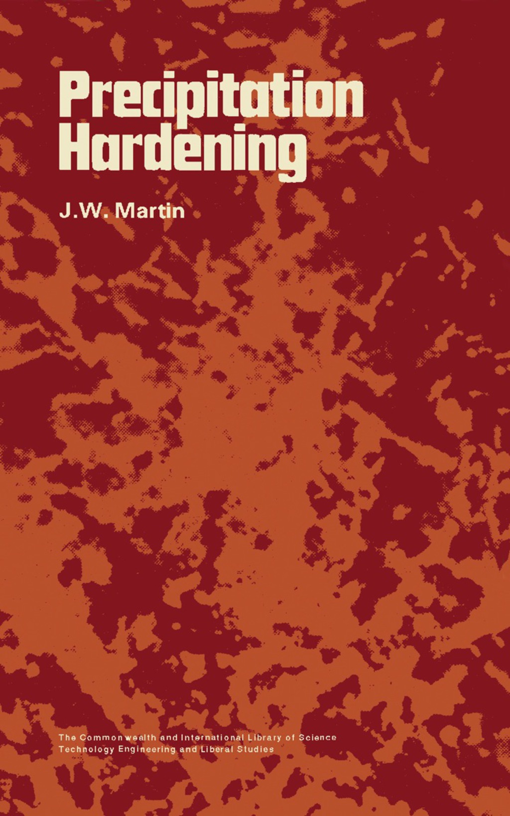 Precipitation Hardening  â€“ PDF/EPUB Version Downloadable