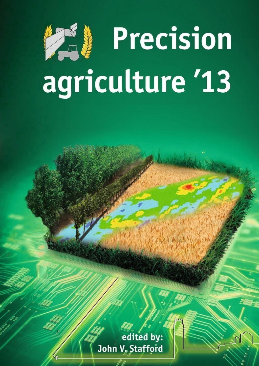 Precision agriculture '13  â€“ PDF/EPUB Version Downloadable