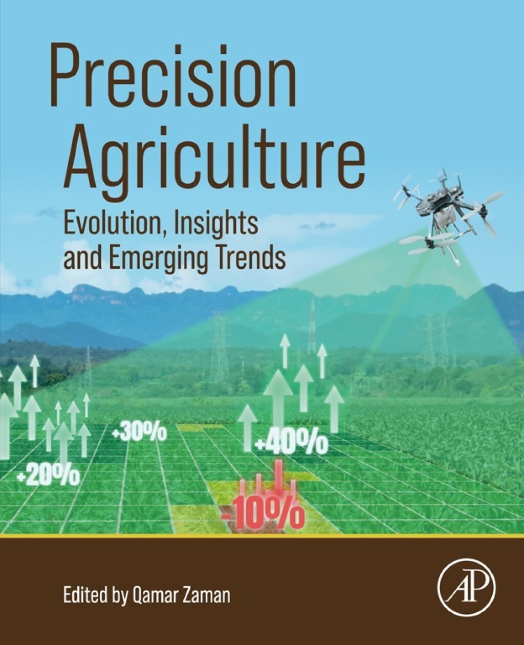 Precision Agriculture Evolution, Insights and Emerging Trends 1st Edition â€“ PDF/EPUB Version Downloadable