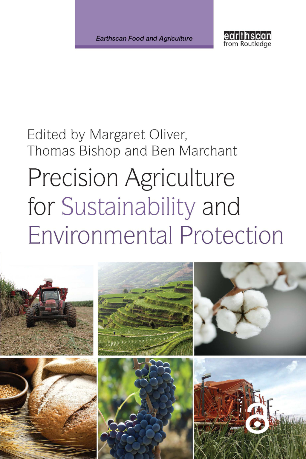Precision Agriculture for Sustainability and Environmental Protection 1st Edition â€“ PDF/EPUB Version Downloadable