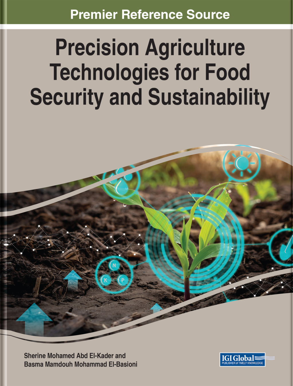 Precision Agriculture Technologies for Food Security and Sustainability  â€“ PDF/EPUB Version Downloadable