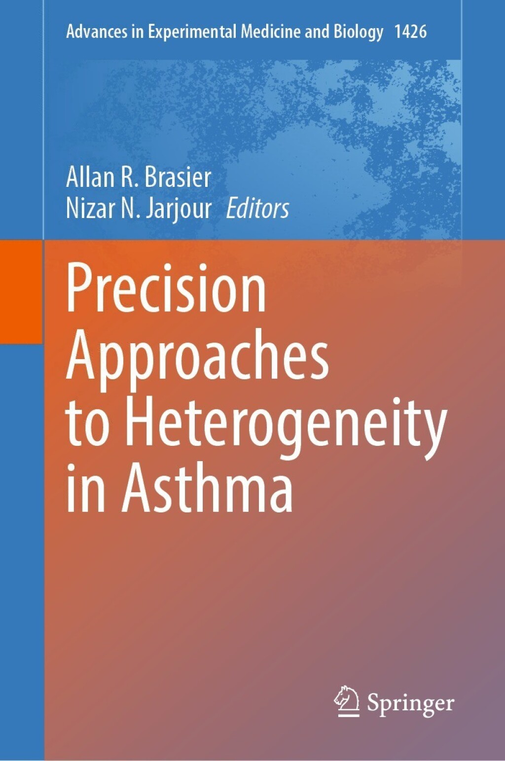 Precision Approaches to Heterogeneity in Asthma  â€“ PDF/EPUB Version Downloadable