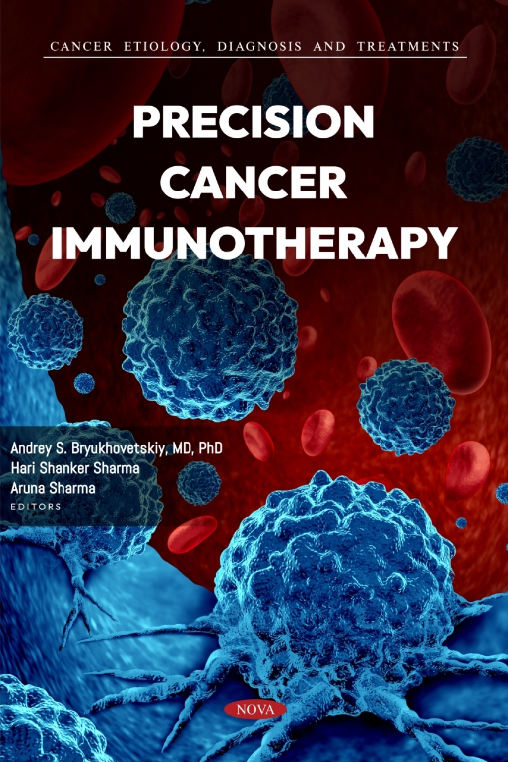 Precision Cancer Immunotherapy  â€“ PDF/EPUB Version Downloadable