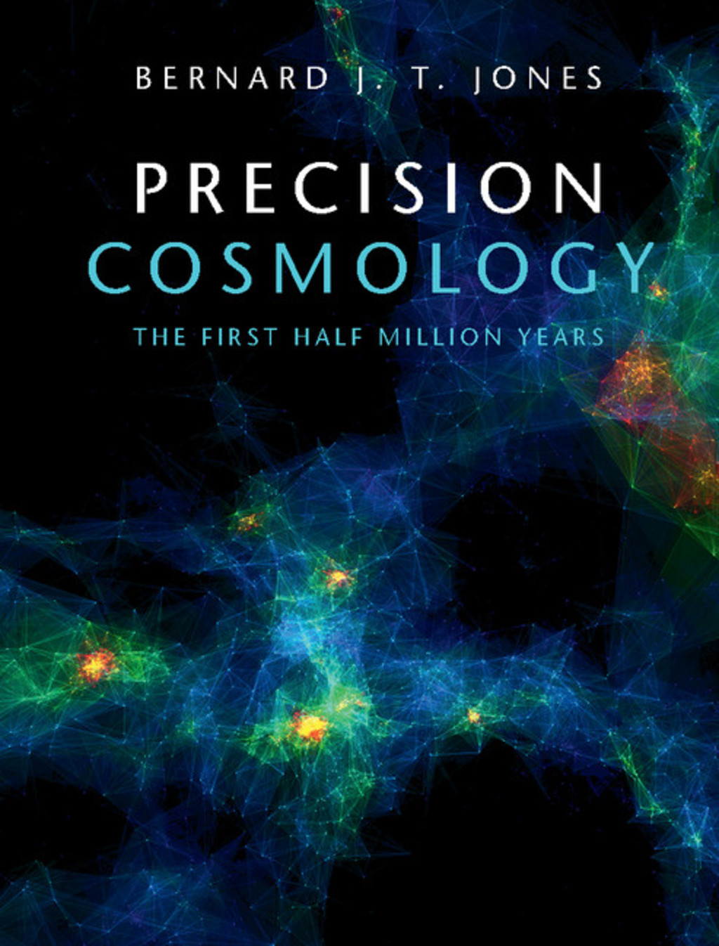 Precision Cosmology The First Half Million Years  â€“ PDF/EPUB Version Downloadable