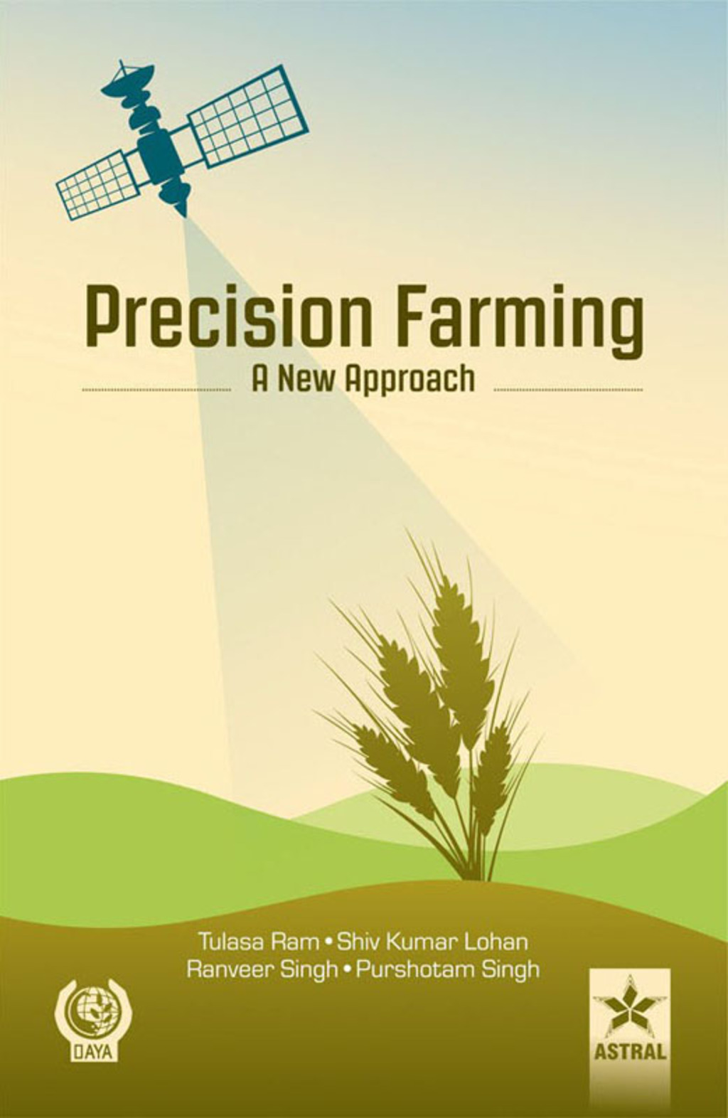 Precision Farming A New Approach  â€“ PDF/EPUB Version Downloadable