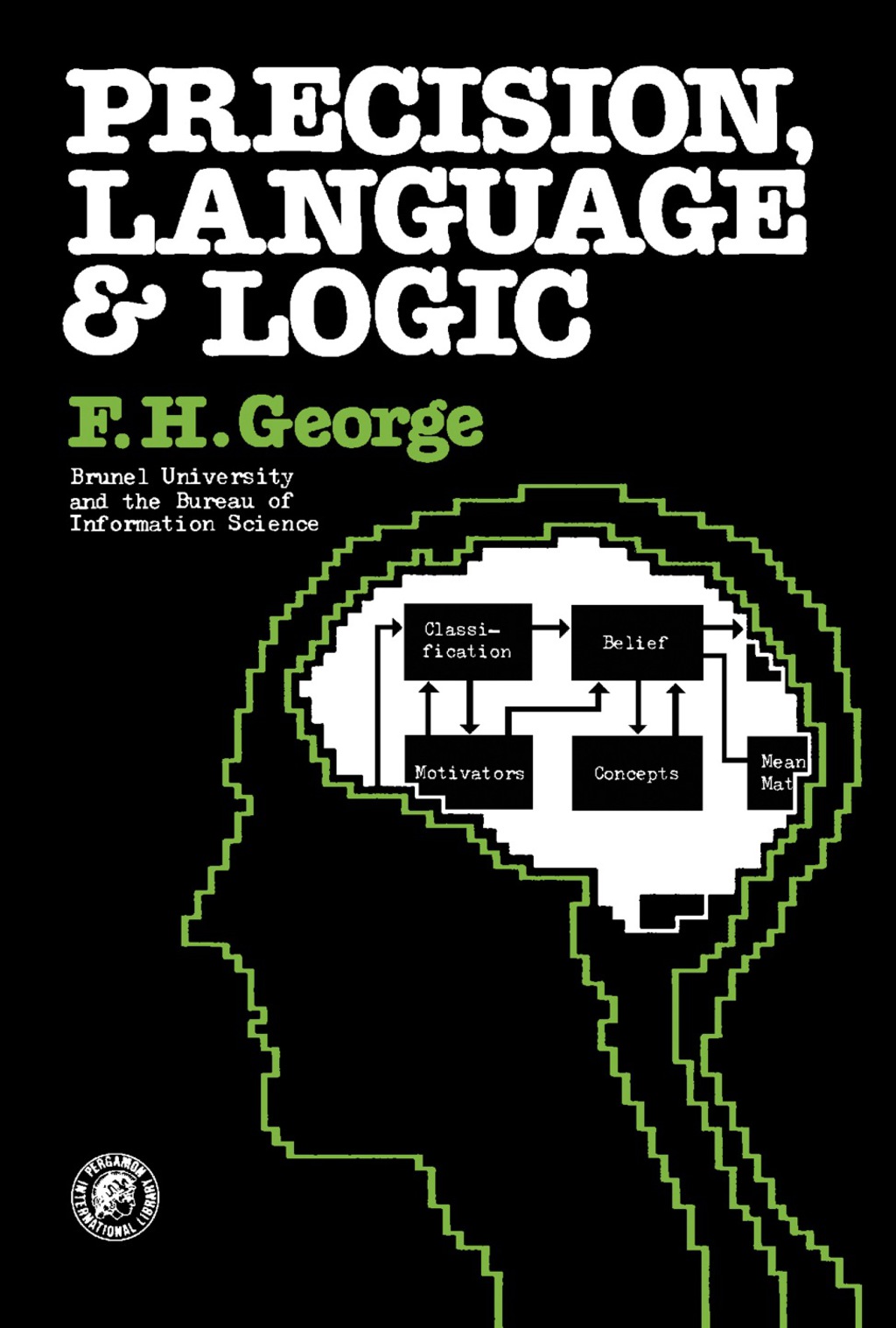 Precision, Language and Logic  â€“ PDF/EPUB Version Downloadable