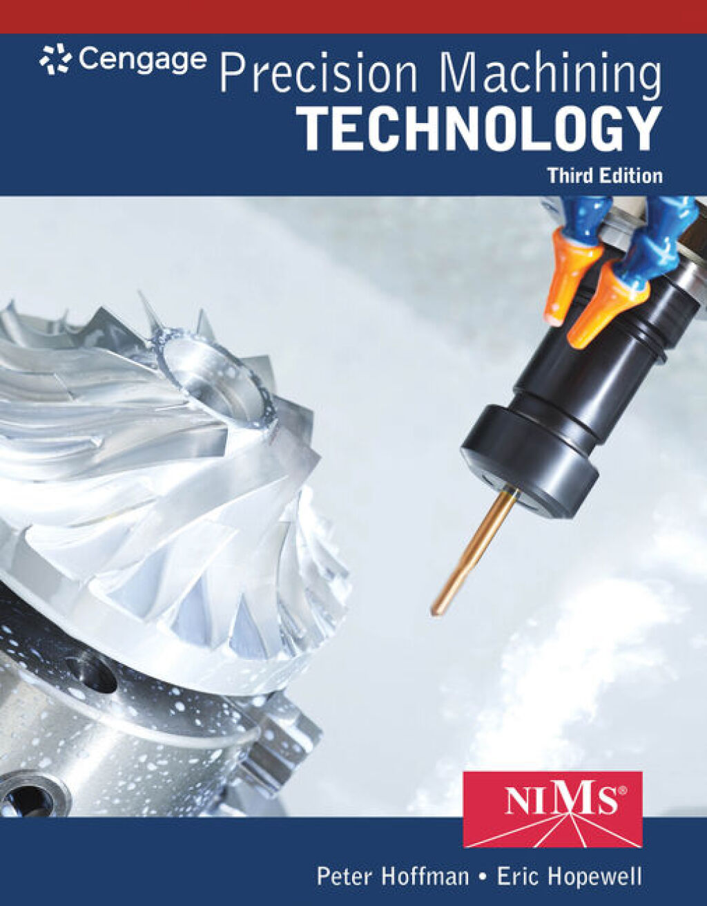 Precision Machining Technology 3rd Edition â€“ PDF/EPUB Version Downloadable