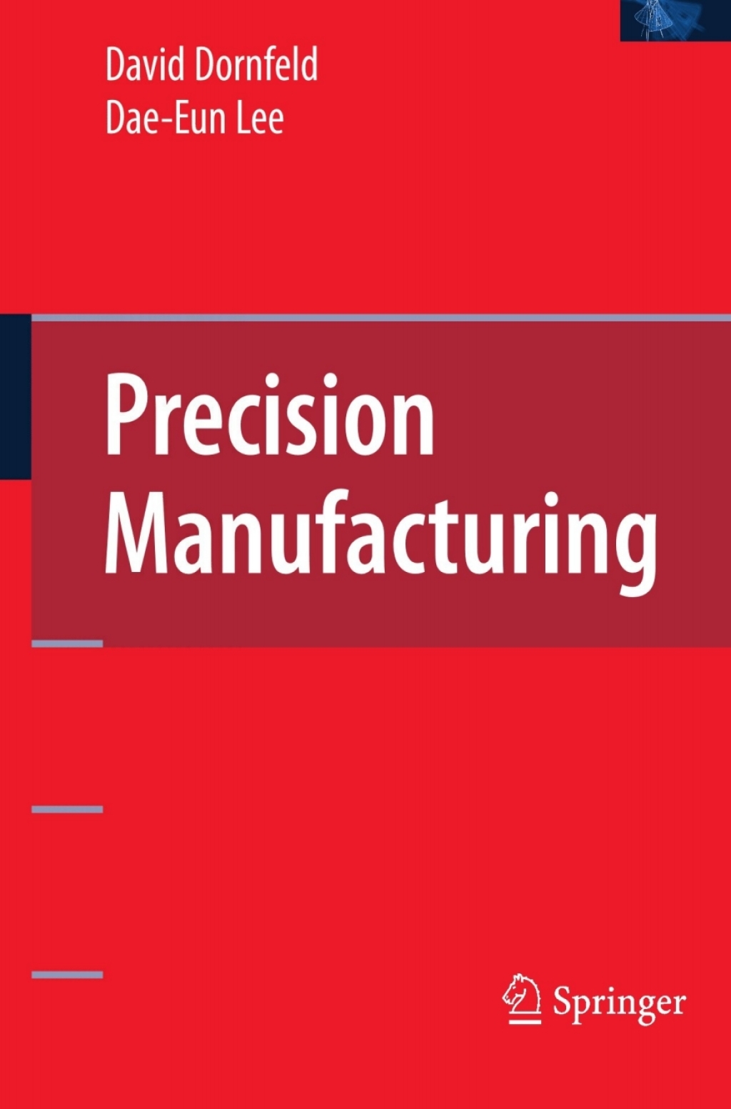 Precision Manufacturing  â€“ PDF/EPUB Version Downloadable