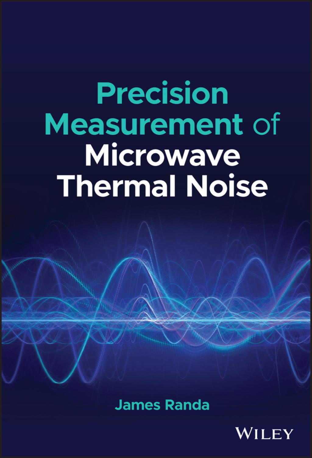 Precision Measurement of Microwave Thermal Noise 1st Edition â€“ PDF/EPUB Version Downloadable