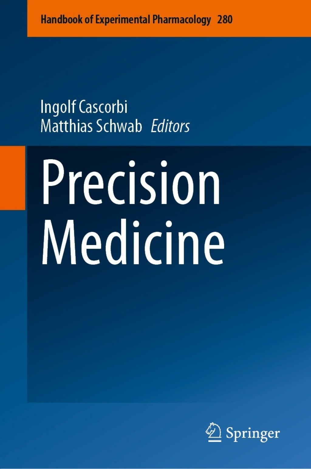 Precision Medicine  â€“ PDF/EPUB Version Downloadable