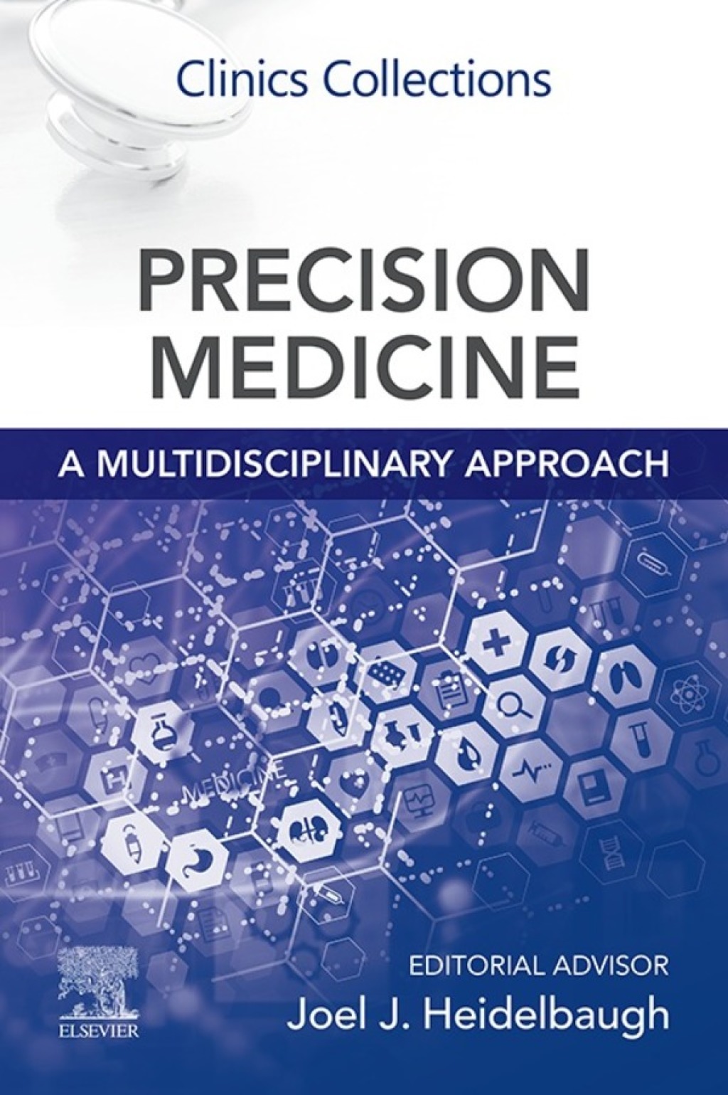 Precision Medicine: A Multidisciplinary Approach Clinics Collections 1st Edition â€“ PDF/EPUB Version Downloadable