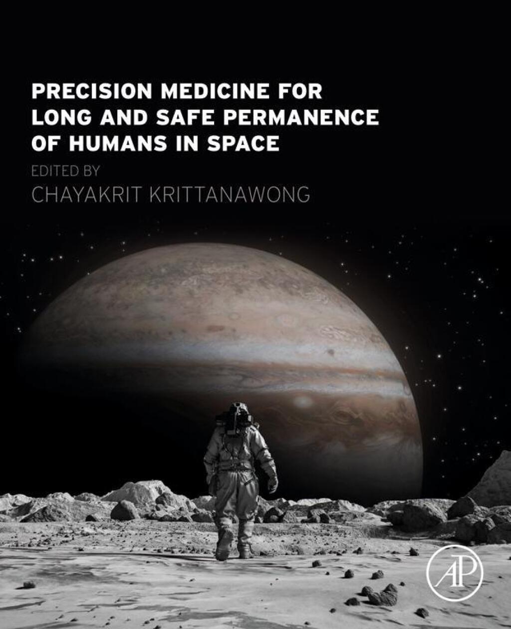 Precision Medicine for Long and Safe Permanence of Humans in Space  â€“ PDF/EPUB Version Downloadable