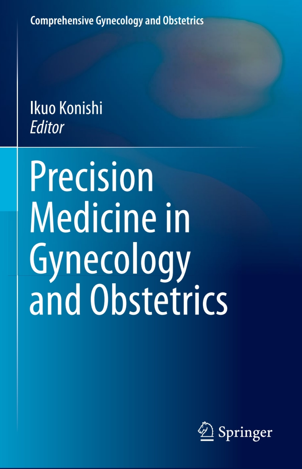 Precision Medicine in Gynecology and Obstetrics  â€“ PDF/EPUB Version Downloadable