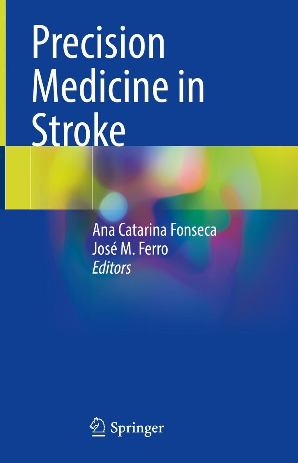 Precision Medicine in Stroke  â€“ PDF/EPUB Version Downloadable