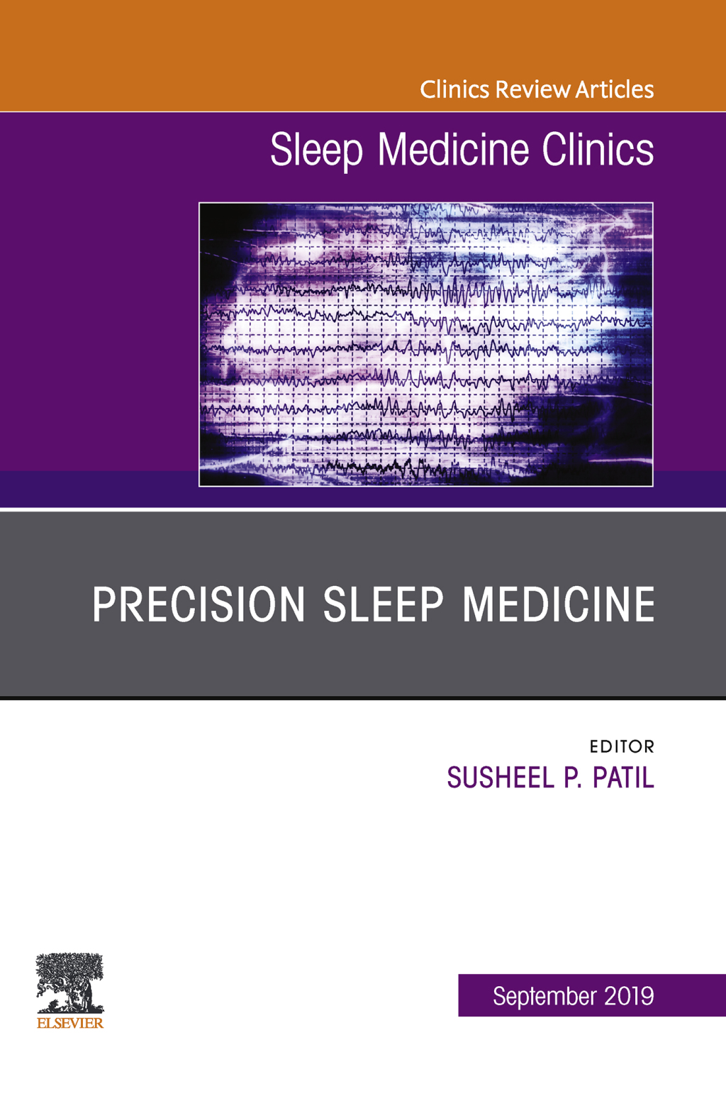 Precision Sleep Medicine, An Issue of Sleep Medicine Clinics  â€“ PDF/EPUB Version Downloadable