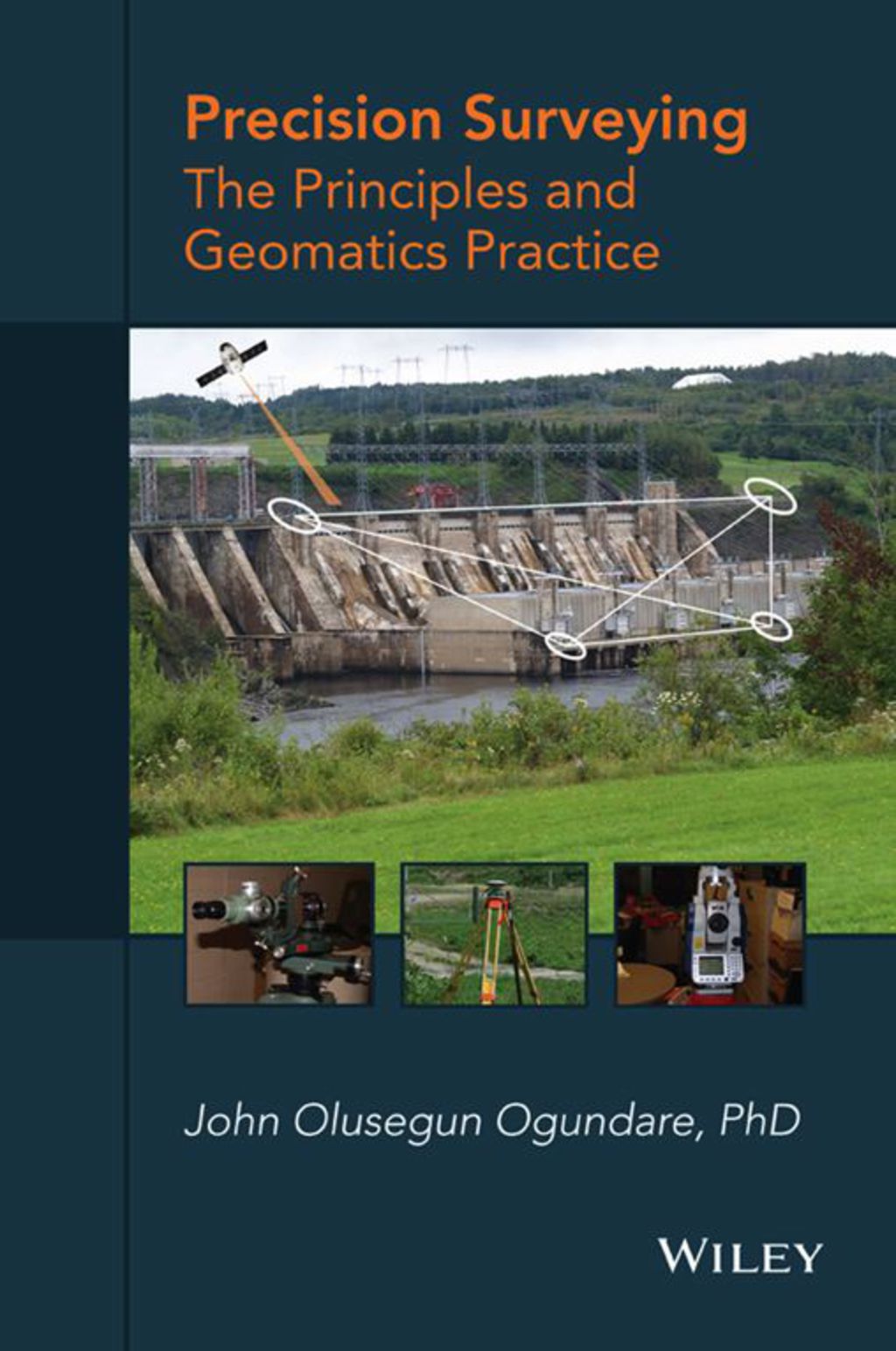 Precision Surveying: The Principles and Geomatics Practice 1st Edition – PDF/EPUB Version Downloadable Precision Surveying: The Principles and Geomatics Practice 1st Edition – PDF/EPUB Version Downloadable - Image 1