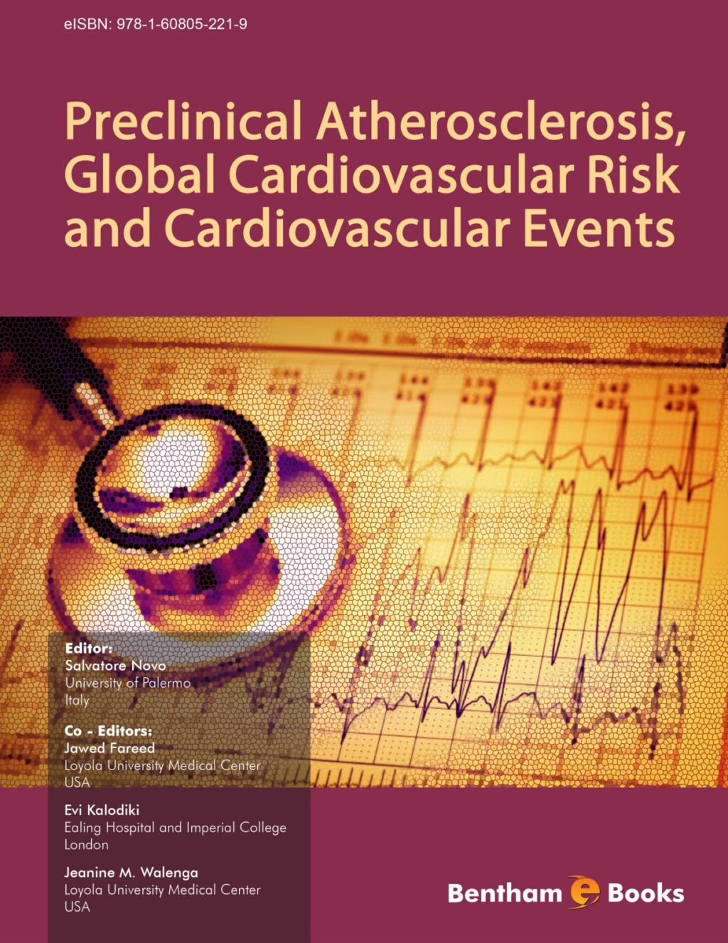 Preclinical Atherosclerosis, Global Cardiovascular Risk and Cardiovascular Events 1st Edition â€“ PDF/EPUB Version Downloadable