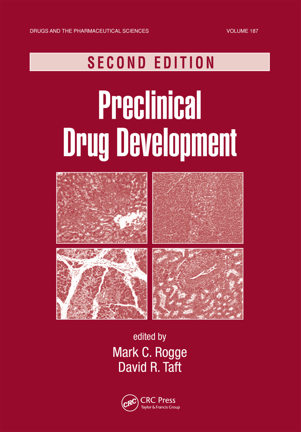 Preclinical Drug Development 2nd Edition â€“ PDF/EPUB Version Downloadable