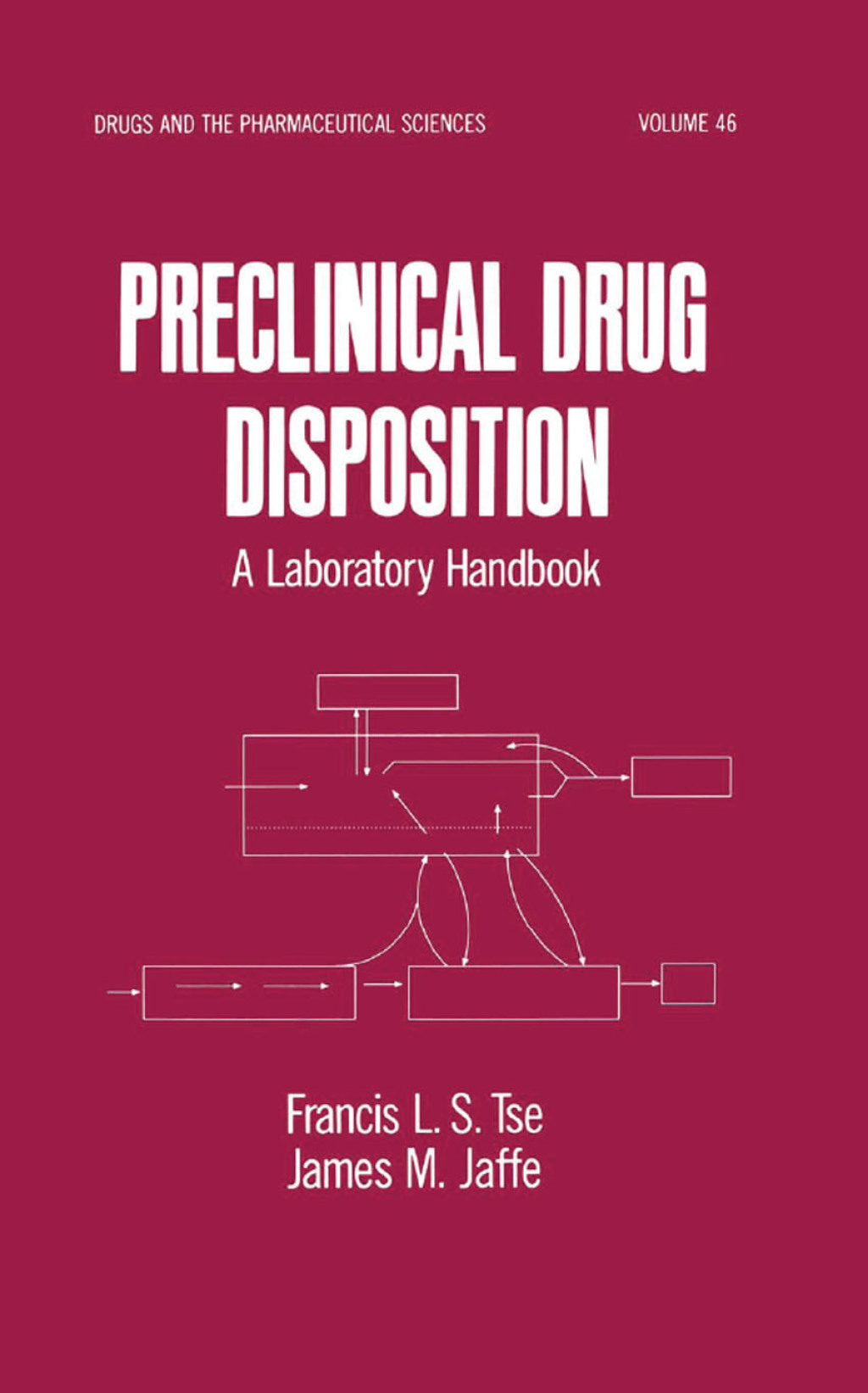 Preclinical Drug Disposition A Laboratory Handbook 1st Edition â€“ PDF/EPUB Version Downloadable