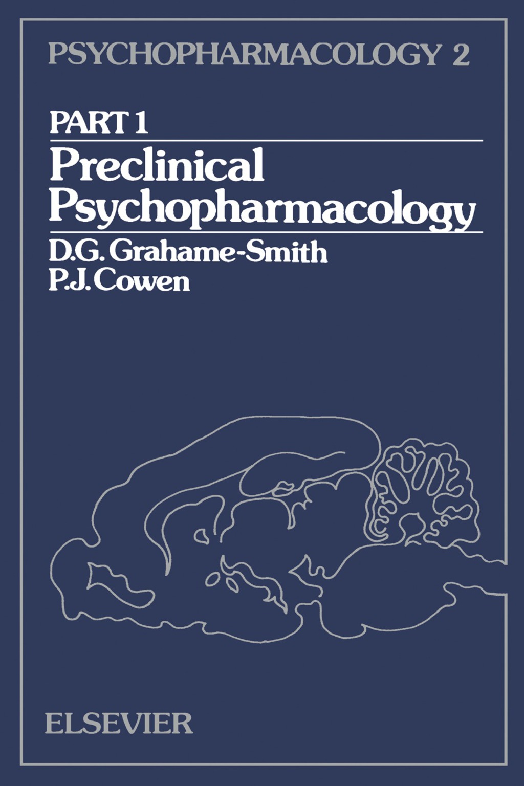 Preclinical Psychopharmacology  â€“ PDF/EPUB Version Downloadable