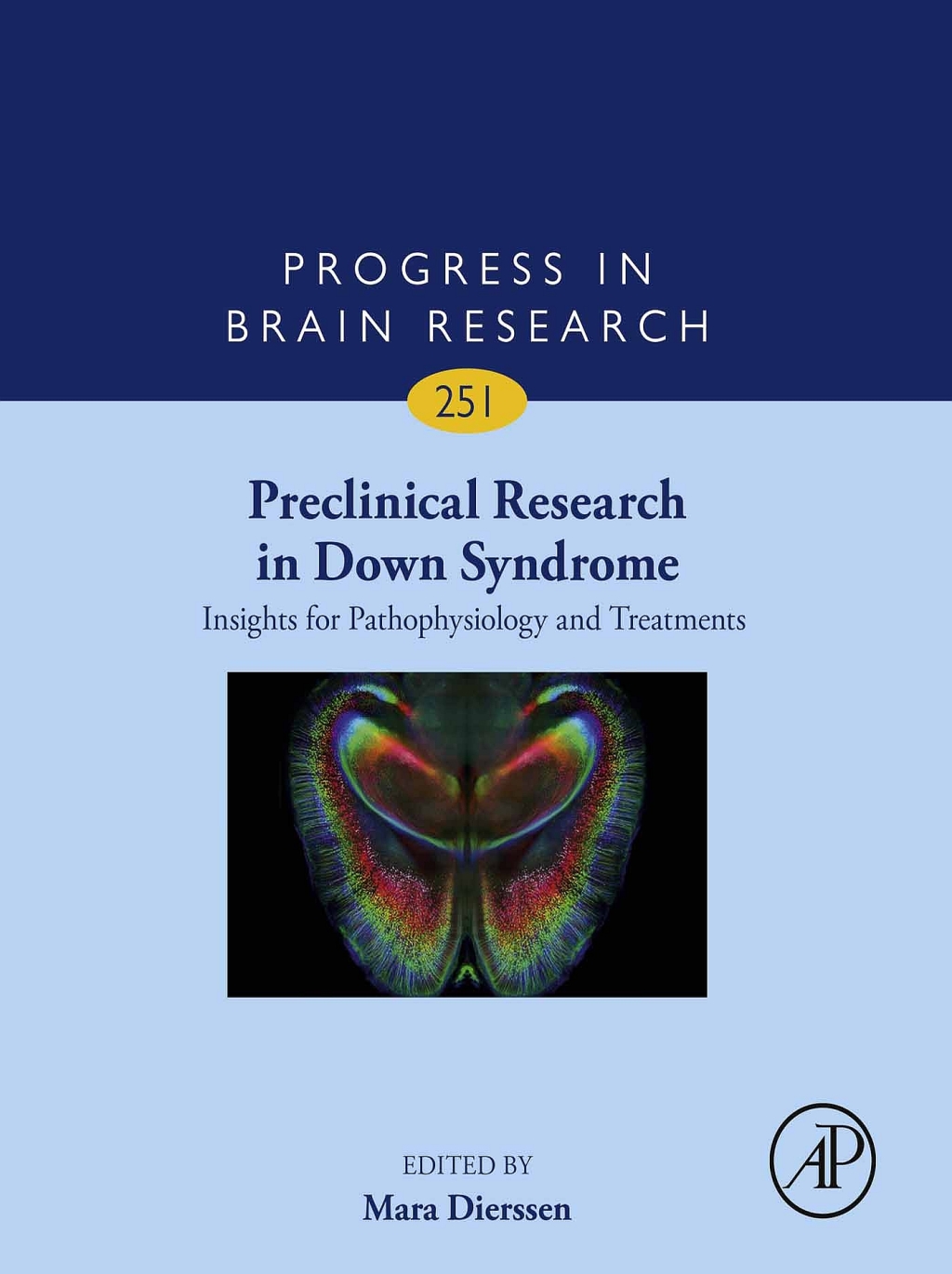 Preclinical Research in Down Syndrome: Insights for Pathophysiology and Treatments 1st Edition â€“ PDF/EPUB Version Downloadable