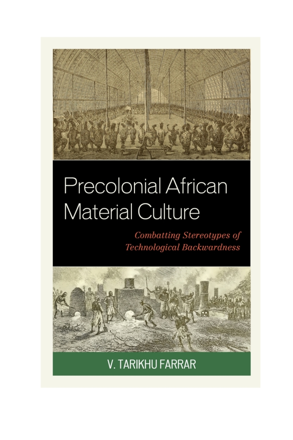 Precolonial African Material Culture Combatting Stereotypes of Technological Backwardness 1st Edition – PDF/EPUB Version Downloadable Precolonial African Material Culture Combatting Stereotypes of Technological Backwardness 1st Edition – PDF/EPUB Version Downloadable - Image 1