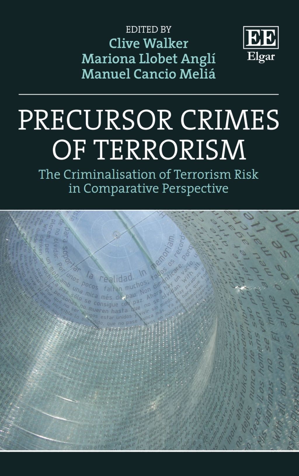Precursor Crimes of Terrorism 1st Edition â€“ PDF/EPUB Version Downloadable
