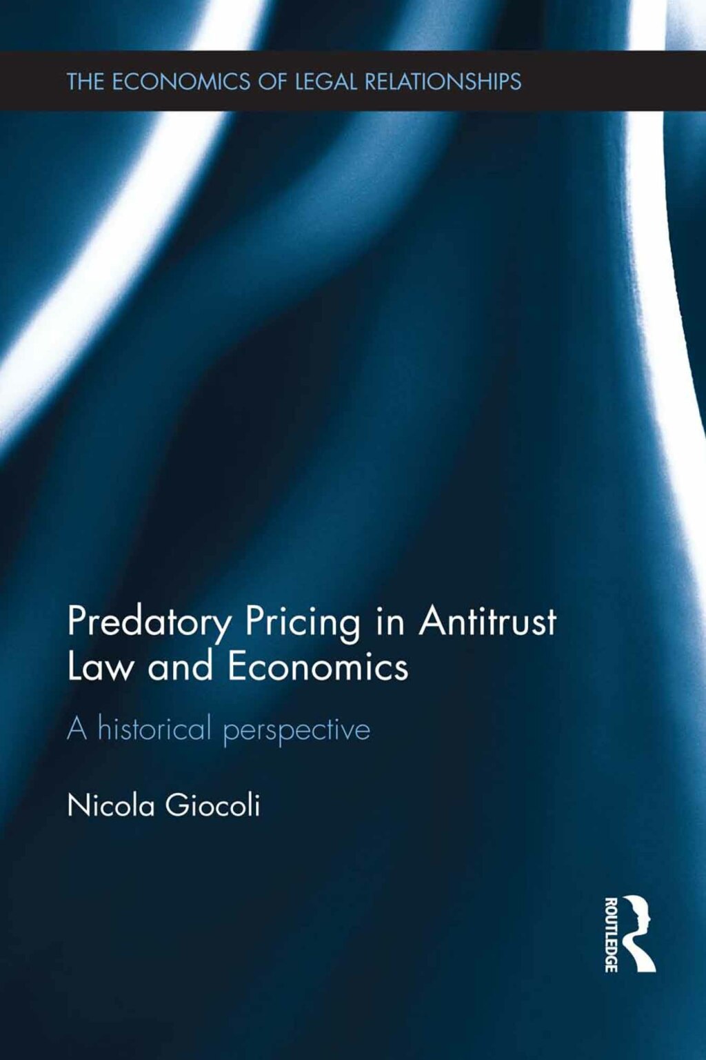 Predatory Pricing in Antitrust Law and Economics A Historical Perspective 1st Edition â€“ PDF/EPUB Version Downloadable